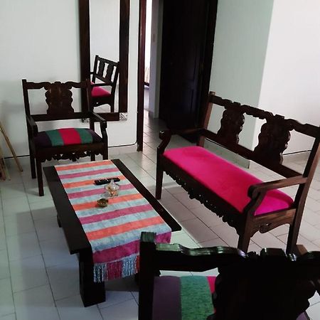 Departamento Plaza Apartment San Salvador de Jujuy Bagian luar foto