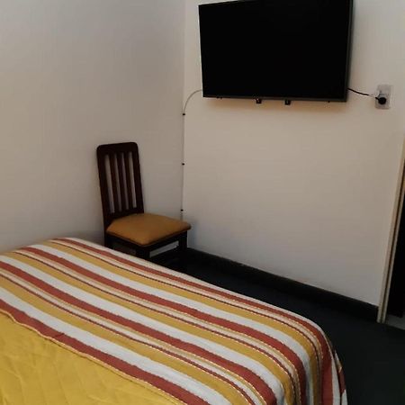 Departamento Plaza Apartment San Salvador de Jujuy Bagian luar foto