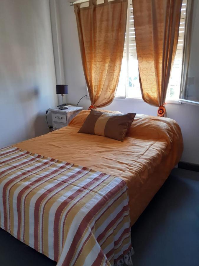 Departamento Plaza Apartment San Salvador de Jujuy Bagian luar foto