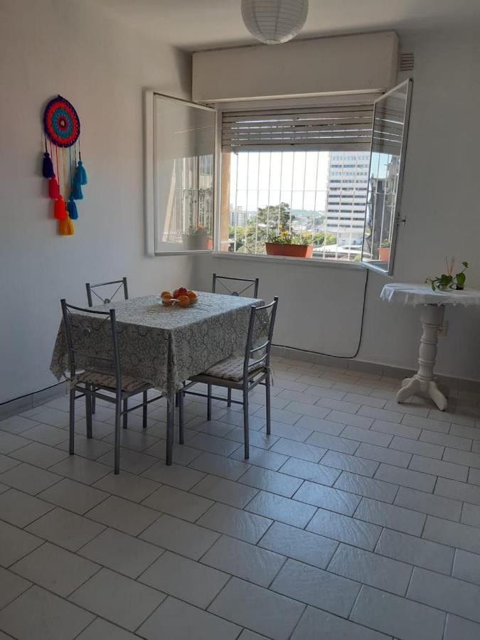 Departamento Plaza Apartment San Salvador de Jujuy Bagian luar foto