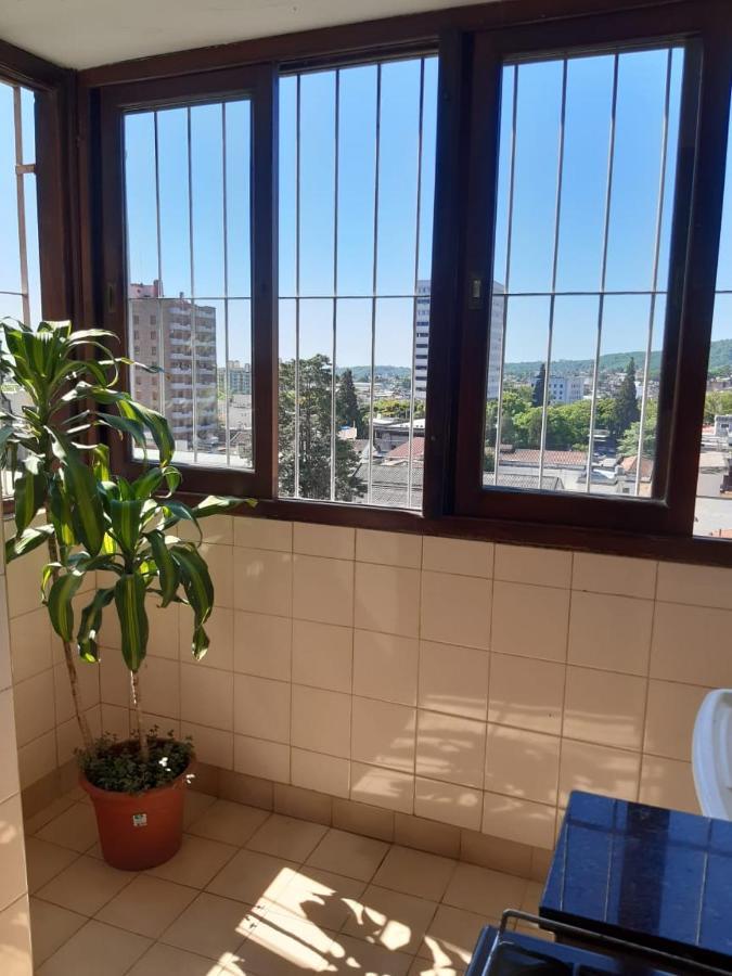 Departamento Plaza Apartment San Salvador de Jujuy Bagian luar foto