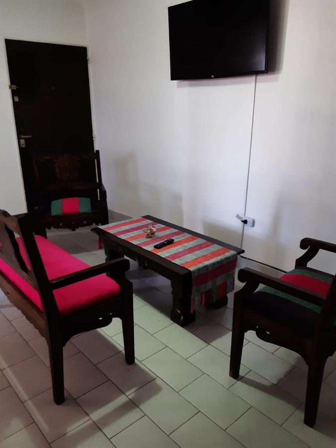 Departamento Plaza Apartment San Salvador de Jujuy Bagian luar foto