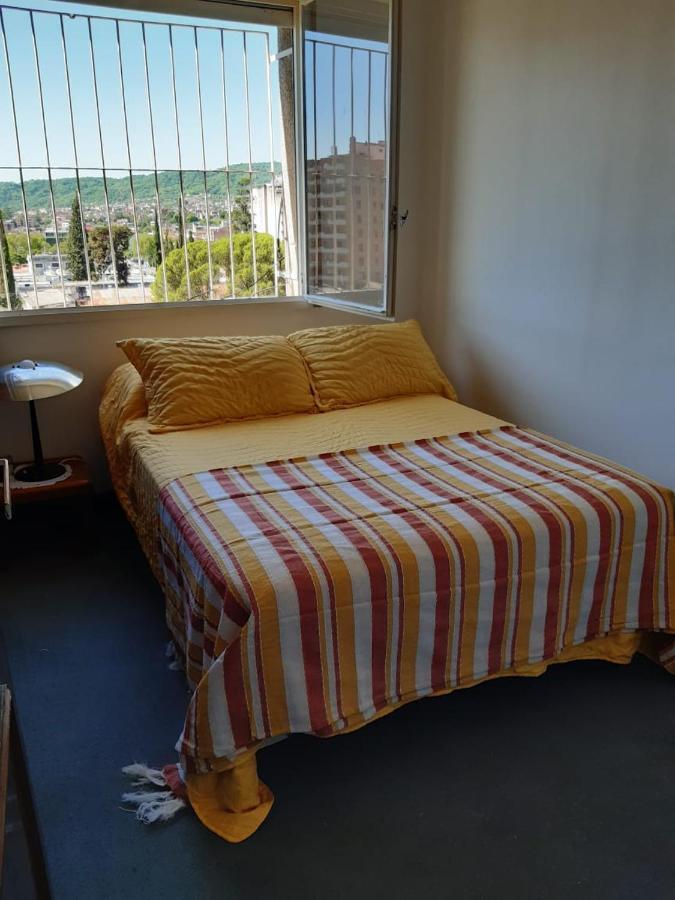 Departamento Plaza Apartment San Salvador de Jujuy Bagian luar foto