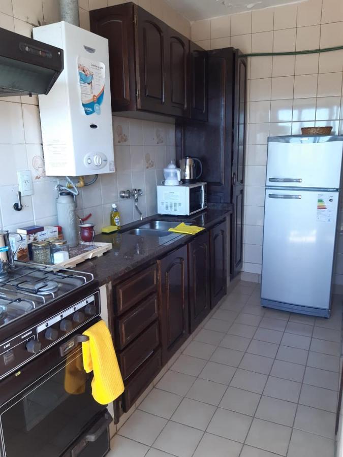 Departamento Plaza Apartment San Salvador de Jujuy Bagian luar foto