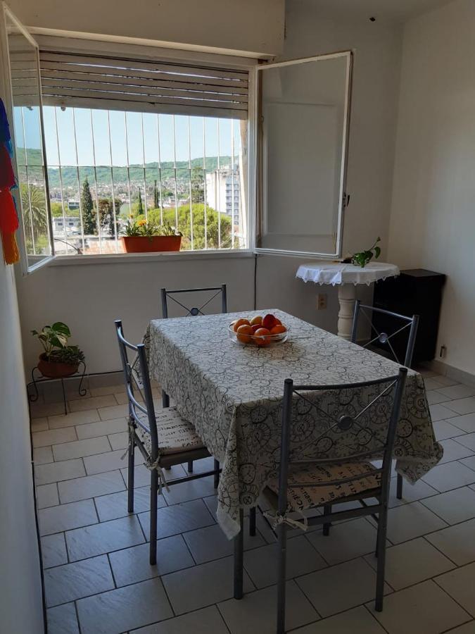 Departamento Plaza Apartment San Salvador de Jujuy Bagian luar foto