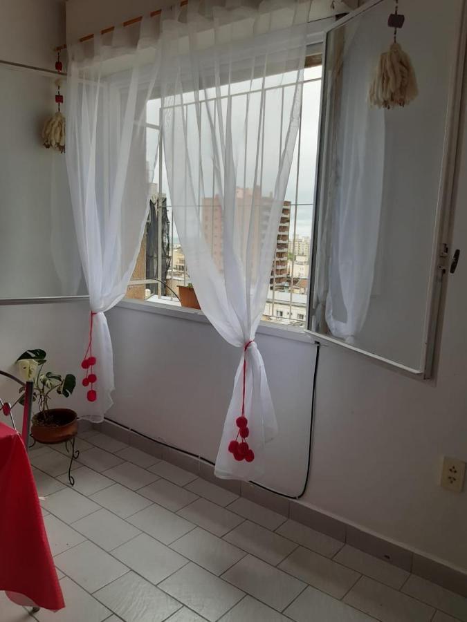 Departamento Plaza Apartment San Salvador de Jujuy Bagian luar foto