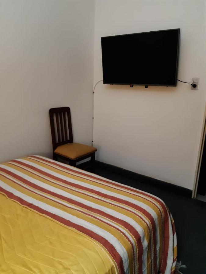 Departamento Plaza Apartment San Salvador de Jujuy Bagian luar foto