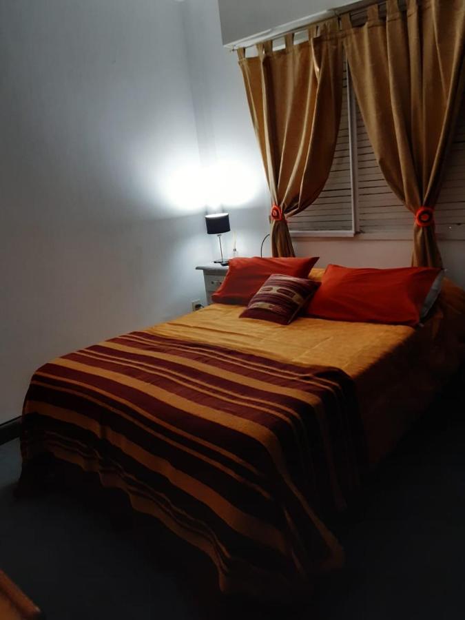 Departamento Plaza Apartment San Salvador de Jujuy Bagian luar foto