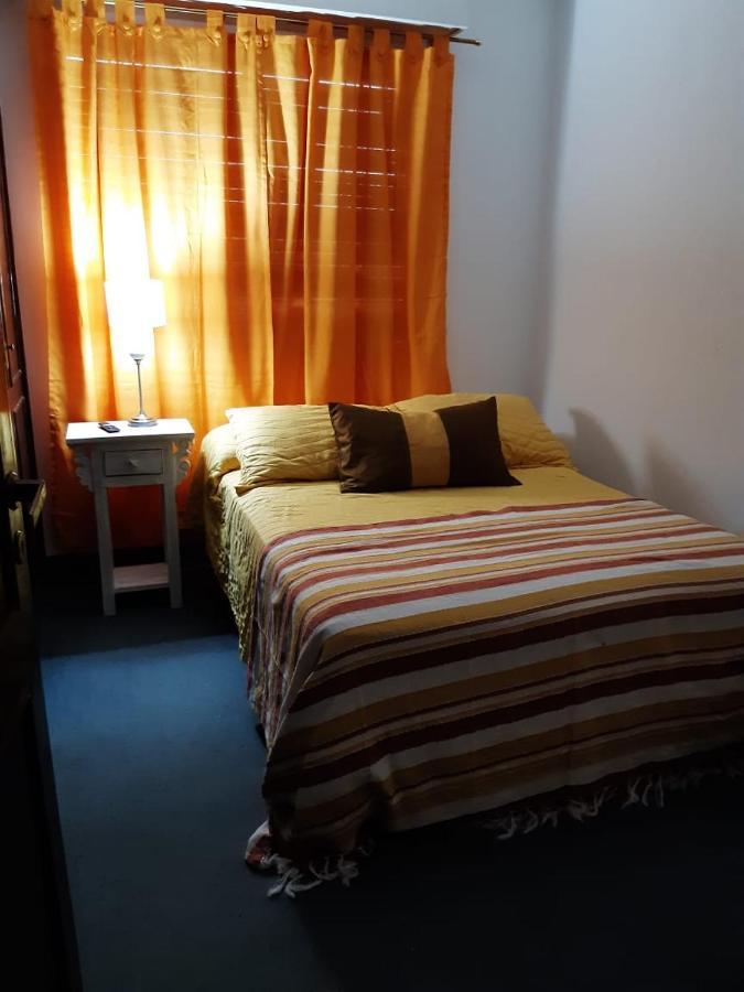 Departamento Plaza Apartment San Salvador de Jujuy Bagian luar foto