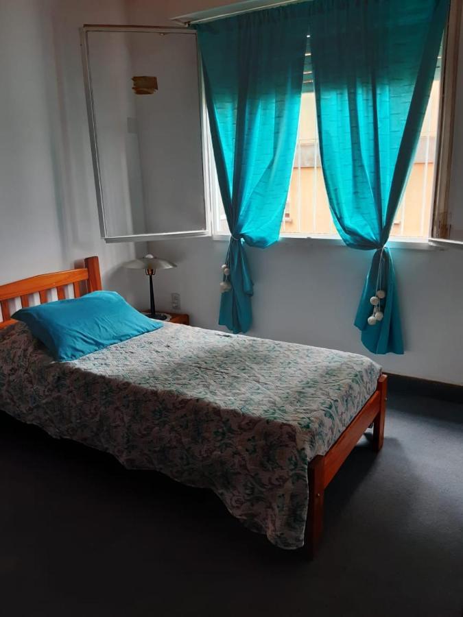 Departamento Plaza Apartment San Salvador de Jujuy Bagian luar foto