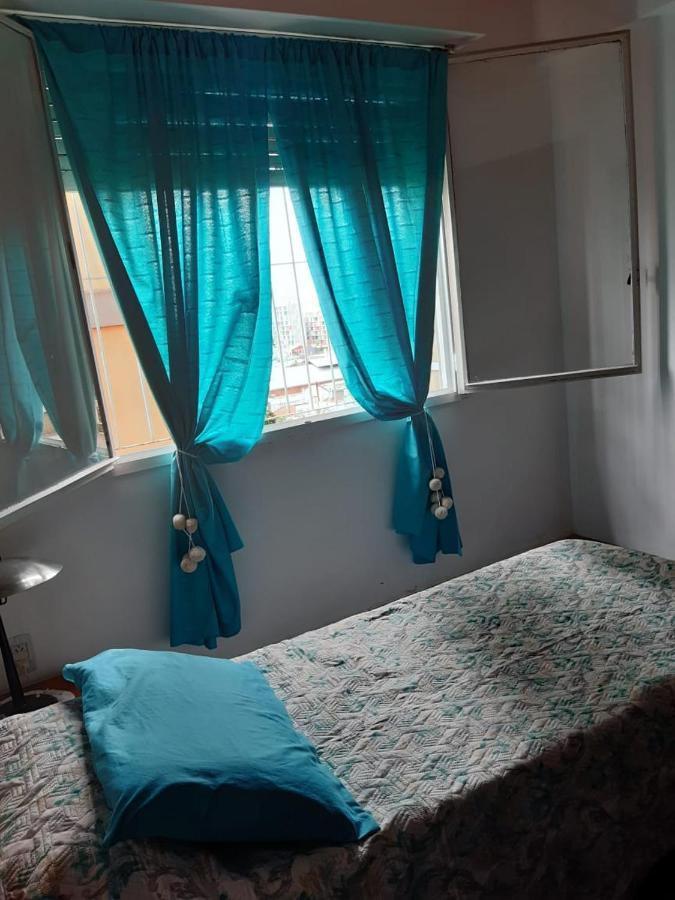 Departamento Plaza Apartment San Salvador de Jujuy Bagian luar foto